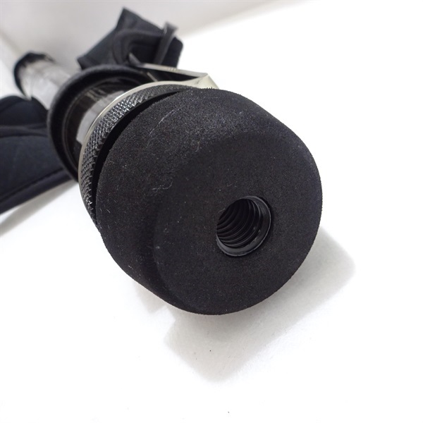 キャッチバー改マイクロ６３０